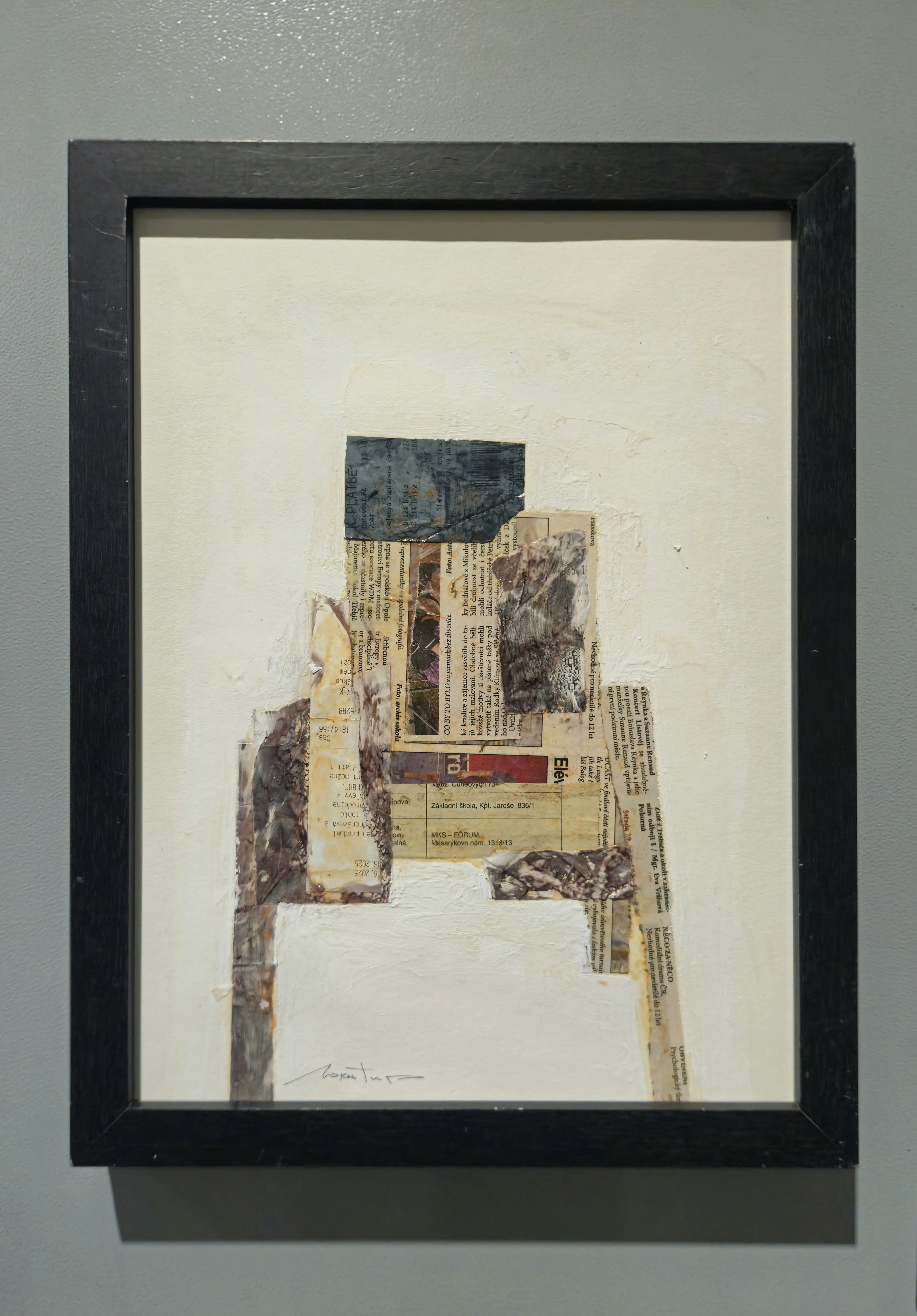 Зображення "20260111 163535" від Локатир Василь , розмір: 40×30, матеріали: Папір , медіум: Живопис, ціна: $60